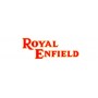 Royal Enfield Garage/Workshop Banner